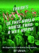 There's Nothing in this World Worse... - Bild 1