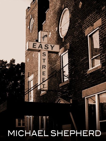 Easy Street (eBook, ePUB)