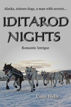 Iditarod Nights (eBook, ePUB) - Hiday, Cindy