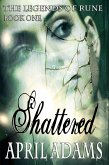 Shattered (eBook, ePUB)