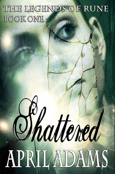 Shattered (eBook, ePUB) Shattered (eBook, ePUB)