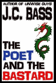 Poet and the Bastard (eBook, ePUB) - Bass, J. C.