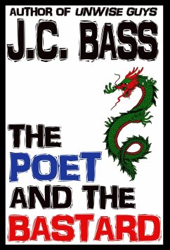 Cover Poet and the Bastard (eBook, ePUB)