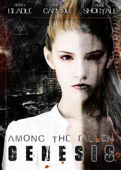 Among the Fallen: Genesis (eBook, ePUB) - Beadle, Scott