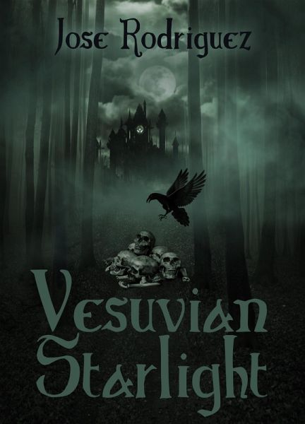 Vesuvian Starlight (eBook, ePUB) Vesuvian Starlight (eBook, ePUB)