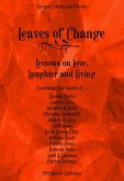 Leaves of Change: Lessons on Love, Laughter, and Living (eBook, ePUB)
