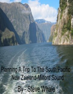 Planning a Trip to the South Pacific? (eBook, ePUB) - Whale, Steve