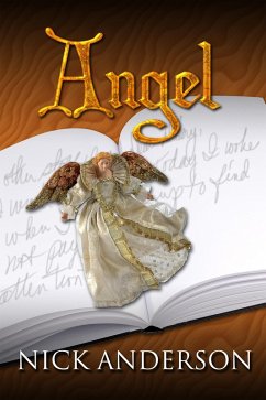 Angel (eBook, ePUB) - Anderson, Nick