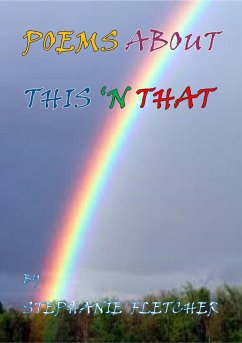 Cover This 'N That: A Poetry Collection (eBook, ePUB)
