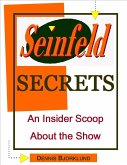 Seinfeld Secrets: An Insider Scoop About the Show (eBook, ePUB)