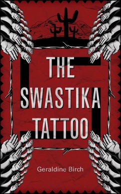 Cover Swastika Tattoo (eBook, ePUB)
