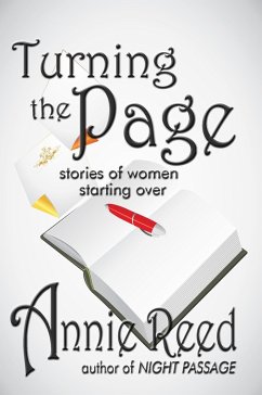 Turning the Page (eBook, ePUB) - Reed, Annie