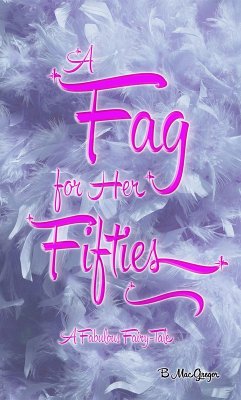 Cover Fag for Her Fifties (eBook, ePUB)