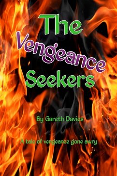 Cover Vengeance Seekers (eBook, ePUB)