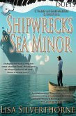 Shipwrecks in Sea Minor: 2 Tales of Shipwrecks and Survival (eBook, ePUB)