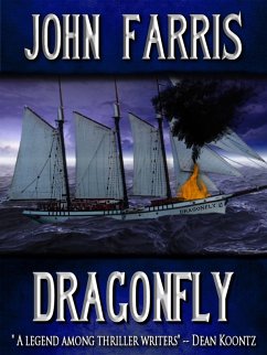 Dragonfly (eBook, ePUB) - Farris, John