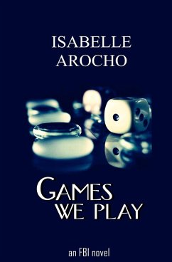 Cover Games We Play (eBook, ePUB)