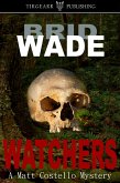 Watchers (A Matt Costello Mystery, book one) (eBook, ePUB)