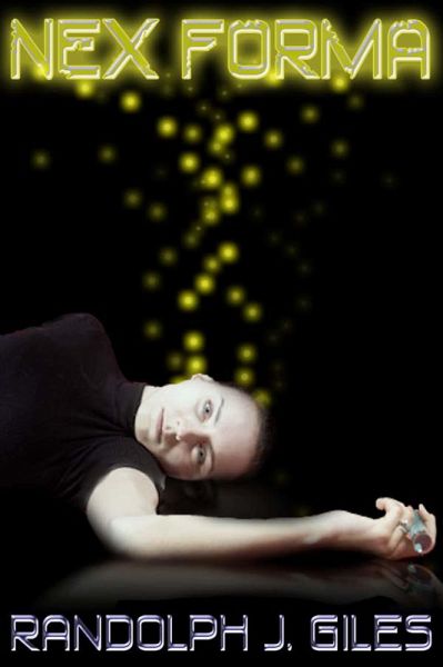 Nex Forma (eBook, ePUB) Nex Forma (eBook, ePUB)