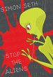 Stop The Aliens (eBook, ePUB) - Bild 1