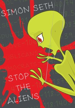 Cover Stop The Aliens (eBook, ePUB)