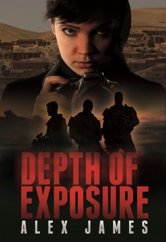 Cover Depth of Exposure (eBook, ePUB)