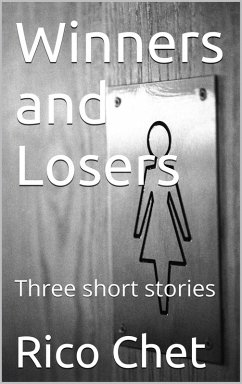 Cover Winners and Losers (eBook, ePUB)