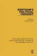 Bentham's Political Thought (eBook, PDF) - Bild 1
