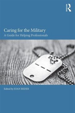 Cover Caring for the Military (eBook, ePUB)