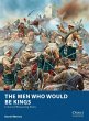 The Men Who Would Be Kings (eBook, ePUB) - Bild 1