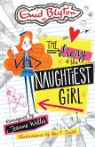 The Diary of the Naughtiest Girl (eBook, ePUB)