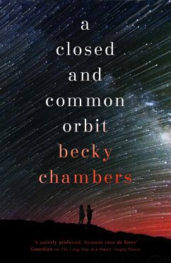 A Closed and Common Orbit (eBook, ePUB) - Chambers, Becky