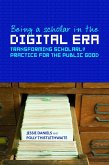 Being a Scholar in the Digital Era (eBook, ePUB) Being a Scholar in the Digital Era (eBook, ePUB)