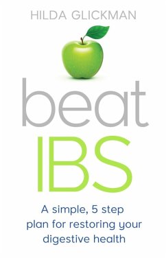 Cover Beat IBS (eBook, ePUB)