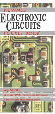 Passive and Discrete Circuits (eBook, PDF) - Marston, R M