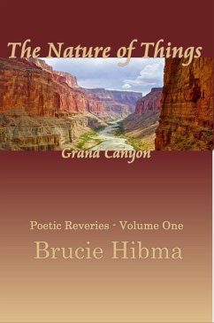 Cover Nature of Things, Grand Canyon (eBook, ePUB)