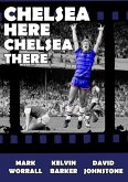 Chelsea here Chelsea there (eBook, ePUB)
