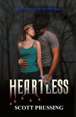 Heartless (Blue Fire Saga # 5) (eBook, ePUB) Heartless (Blue Fire Saga # 5) (eBook, ePUB)