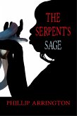 Serpent's Sage (eBook, ePUB)