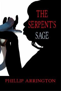 Serpent's Sage (eBook, ePUB) - Arrington, Phillip