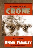Crone (eBook, ePUB)