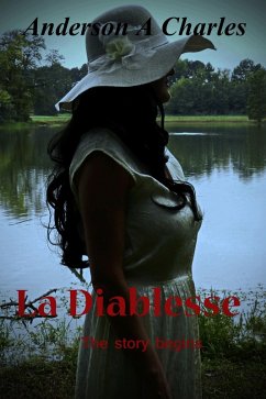 La Diablesse (eBook, ePUB) - Charles, Anderson A