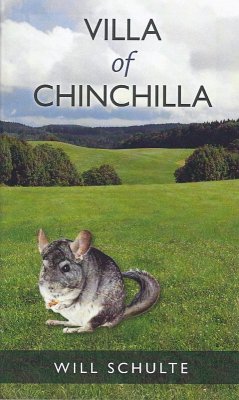 Cover Villa of Chinchilla (eBook, ePUB)