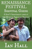 Renaissance Festival Survival Guide (eBook, ePUB)