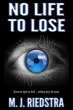 No Life to Lose (eBook, ePUB) - Bild 1