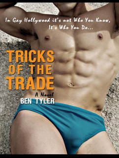 Tricks of the Trade (eBook, ePUB) - Tyler, Ben