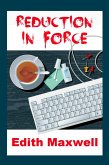 Reduction in Force (eBook, ePUB) Reduction in Force (eBook, ePUB)