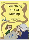 Something Out of Nothing (eBook, ePUB)