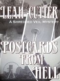 Postcards From Hell (eBook, ePUB)