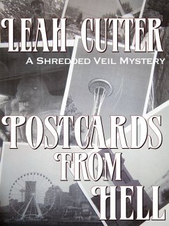 Postcards From Hell (eBook, ePUB) - Cutter, Leah